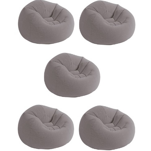 Blow up best sale couch target