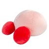 Suya Suya Sleeping Kirby 19'' Plush - 3 of 4