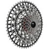 SRAM XX Eagle T-Type XS-1297 Cassette - 12-Speed, 10-52t, For XD Driver, Silver/Black - 2 of 2