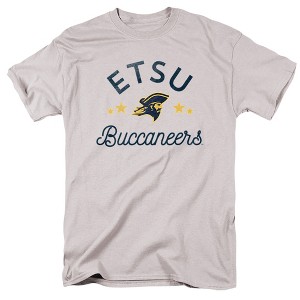 Men's East Tennessee State University Official Lions T-Shirt - 1 of 4