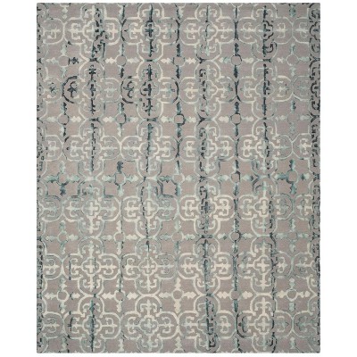 Dip Dye DDY711 Hand Tufted Indoor Rugs - Safavieh