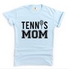 Simply Sage Market Tennis Mom Garment Dyed Tee - 2 of 4