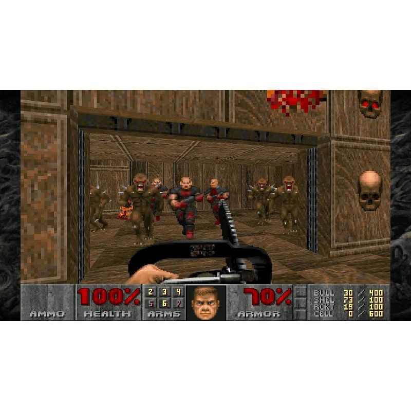 Doom - Nintendo Switch (Digital), 3 of 8