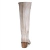 Women's Wo's Fig Garden Leather Tall Boots - DIBA True - 4 of 4