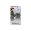 Lumiram Chromalux Full Spectrum Lamp Light Bulb 60W Frosted - 1 ct - 3 of 4