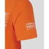 Red Bull Racing F1 Max Verstappen Special Edition Zandvoort Netherlands T-Shirt - 4 of 4