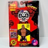 Nic Nemeth Major Bendies Ringside Exclusive Black Tights Action Figure - 2 of 3