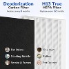 Airmega AP-1512HH Filter Replacement for Coway Air Purifier, filfresh - 4 of 4