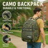 NEW YORK XPRESS BP-8078 BACKPACK 20" - 4 of 4