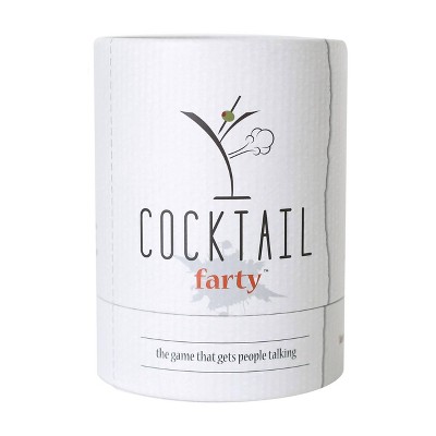 Cocktail Farty Game