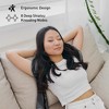 Pursonic Total Relaxation Bundle – Foot Spa, Massage Gun, and More - 4 of 4