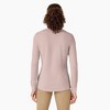 Dickies Women’s Long Sleeve Thermal Shirt - 2 of 4
