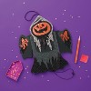 Halloween Craft Lewis Gem Art Puppet Kit - Mondo Llama™ - 3 of 4