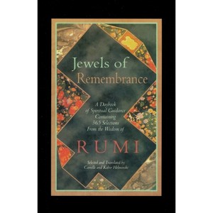 Jewels of Remembrance - by  Camille Helminski (Paperback) - 1 of 1