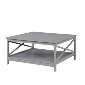 target square coffee table