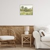 Stupell Industries Vintage Trees And Fields Framed Giclee Art - 3 of 4