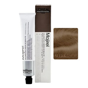 L'Oreal Majirel Hair Color Dye - Loreal Professional Permanent Creme Haircolor - 1 of 3