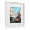 Trademark Fine Art - Alexander Yakovlev  Old Havana 7 Matted Framed Art - 3 of 4