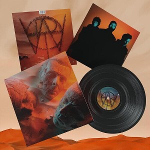 Muse - Will Of The People (Vinyl) - 1 of 1