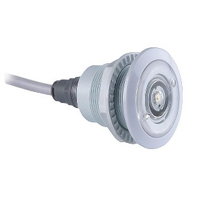 S.R. Smith Treo Micro LED Accent Light, Red/Blue/Green, 50 ft Cord, FLED-TM-C-50 - 1 of 3