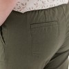 Aventura Clothing Women's Solid Surfs Edge Pant - Grape Leaf, Size Medium - 4 of 4