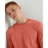 Hanes Originals Men's Long Sleeve Tri-Blend T-Shirt - 4 of 4