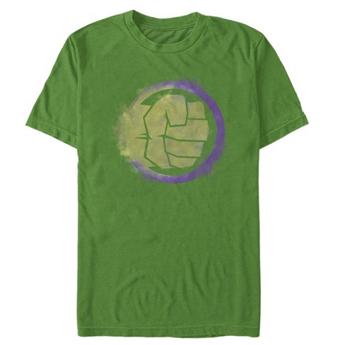 Hulk endgame hot sale shirt