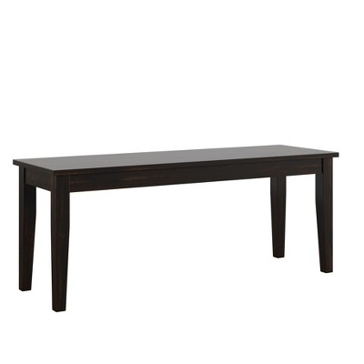 Inspire Q Keenan Bench