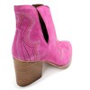 Women's Journee Ankle Boots - Naughty Monkey - image 4 of 4