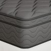 CHEVNI 12 Inch Mattress in a box Hybrid Spring Memory Foam Medium Firm - 4 of 4