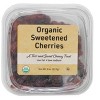 Woodstock Farms Organic Sweetened Cherries - Case of 12/8 oz - 2 of 2