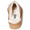 Minnetonka Women's Stefanie Scuff Suede Slippers - 4 of 4