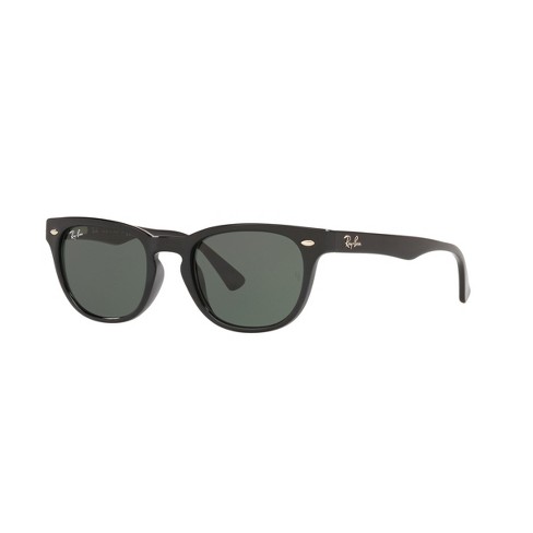 Ray-ban Rb4140 49mm Female Round Sunglasses : Target