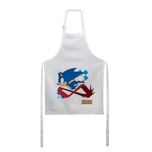 Sonic The Hedgehog Apron - 1 of 1