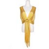 INSPIRE CHIC Women's Fashion 100% Polyester Pashmina Shawls 1 Pc - 3 of 4