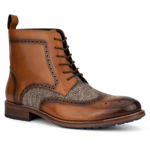 Vintage Foundry Co. Men's Theodore Boot - 1 of 4