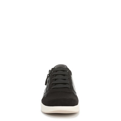 Женские кроссовки Bzees for Lifestride LifeStride Women's Team Player Sneaker Black/Snake Multi 11 M — фото 3
