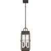 Quoizel Lighting Ward 2 - Light Pendant in  Gilded Bronze - 4 of 4