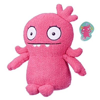 target ugly dolls