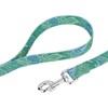 Country Brook Petz 6 Foot Dog Leash - Paisley Collection - 4 of 4