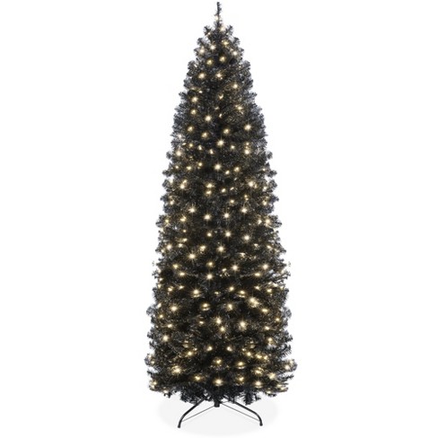 Perfect Holiday 9ft White Artificial Christmas