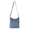 THE SAK Women's Lucia Leather Crossbody - 2 of 4