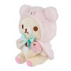 Korilakkuma San-X Original Happy Ice Cream Series Plush - Small - 4 of 4
