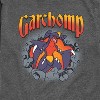 Boys' - Pokémon - Garchomp Rocks Short Sleeve Graphic T-Shirt - 2 of 4