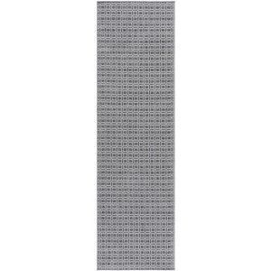 Terrace TER808 Power Loomed UV Resistant Stain Resistant Non-Shedding Indoor/Outdoor Rugs - Safavieh - 1 of 4