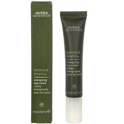 Aveda Botanical Kinetics Energizing Eye Creme 0.5oz/15ml
