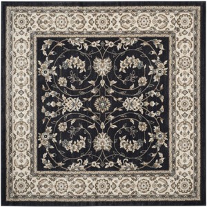 Lyndhurst LNH340 Power Loomed Rugs - Safavieh - 1 of 3