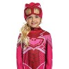 Girls' PJ Masks Classic Owlette Megasuit Costume - 3 of 4