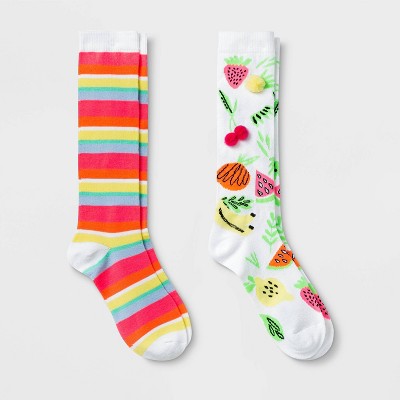 youth crazy socks