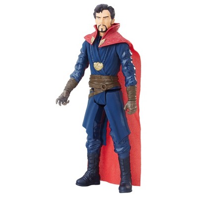 dr strange 12 action figure